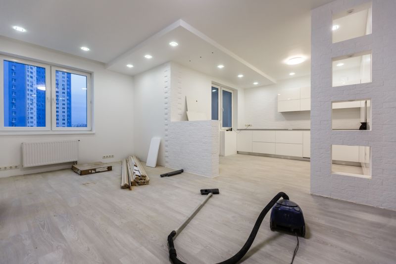 House Restoration in Alpharetta, GA