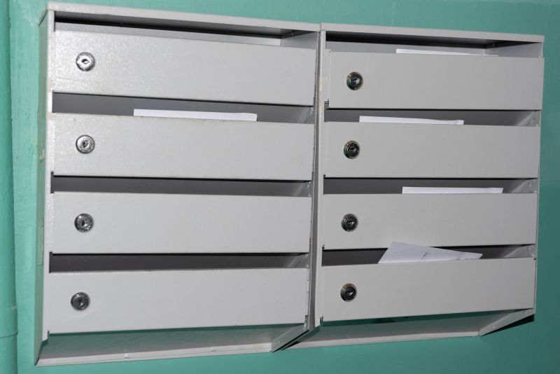 Custom Mailbox Solutions